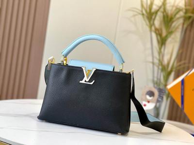 LV Handbags 804